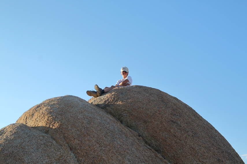 Alabama Hills